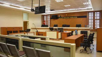 6 Şubat yıkılan binada 51 sayfalık yeni bilirkişi raporu dava dosyasına eklendi