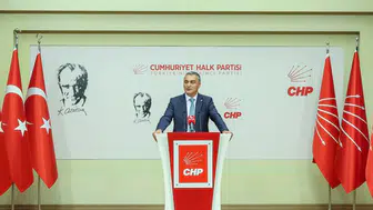 CHP’de 26 ilin başkanları görevinden uzaklaştırıldı