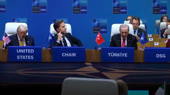İletişim Başkanı Duran'dan NATO Zirvesi'ne ilişkin açıklama