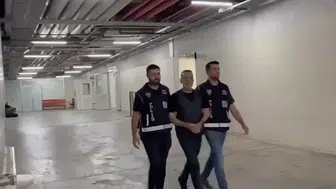 Haluk Levent’inde aralarında olduğu 14 şüpheli tutuklandı