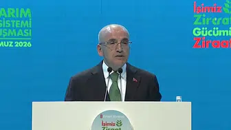 Bakan Şimşek, ‘Dezenflasyon süreci yeniden başladı’