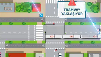 İstanbul'dan sonra Ankara'ya 5G destekli akıllı yol