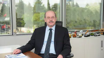 İnşaat sektöründe toparlanma sinyali, temkinli görünüm sürüyor