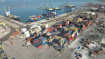 Güneydoğu Anadolu'nun haziran ayı ihracatı 1,1 milyar dolar oldu