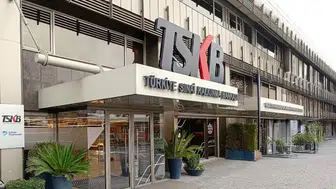 TSKB organizasyonel yapısında değişiklikler gerçekleştirdi