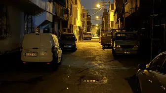 Adana'da silahlı saldırıya uğrayan kadın hayatını kaybetti