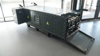 Toplu taşıma milli çözümlerle elektrikleniyor