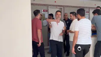 Nasuh Mahruki 15 Temmuz paylaşımı nedeniyle tutuklandı