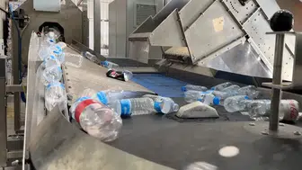 Pilot il Sakarya'da 9 milyona yakın içecek ambalajı geri dönüşüme kazandırıldı