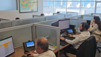Bakan Göktaş'tan Merkezi İzleme Sistemine ilişkin paylaşım
