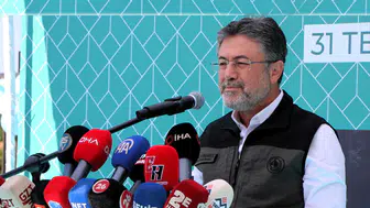 Son 3 günde meydana gelen 218 yangından 213'ü tamamen söndürüldü