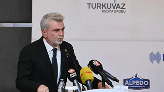Görgel; “Kahramanmaraş, üretim ve yatırım merkezlerinden biri olacak”