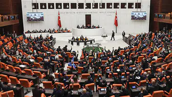TBMM’ye sunulan kanun teklifiyle yeni süreç başlıyor