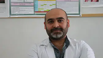 Uzmanından uyarı! Kene kaynaklı hastalıklarda tek risk KKKA değil