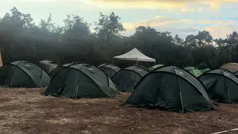 Konya'da AFAD Akreditasyon Kampı başladı
