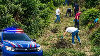 İki şehirde uyuşturucu operasyonu! 265 kilogram skunk ele geçirildi