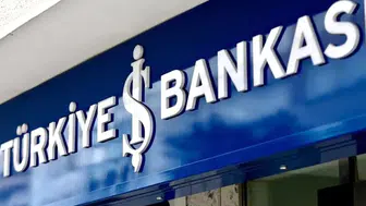 İş Bankası'ndan 2026 yılının ilk yarısında 30 milyar lira net kar