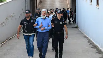 Kuytulcular yapılanmasına yönelik soruşturmada Kuytul ailesi tutuklandı