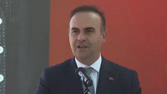 Bakan Kacır, “Tekirdağ'da 721 milyar liralık yatırıma öncülük ettik”