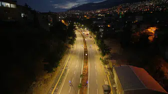 Kahramanmaraş’ta altyapı sonrası büyük dönüşüm sürüyor!