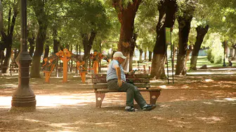 Sıcaklık ve nem artışı ruhsal dengeyi olumsuz etkileyebiliyor