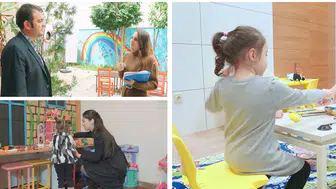 Adli destek ve mağdur hizmetleriyle kırılgan gruplara etkin destek