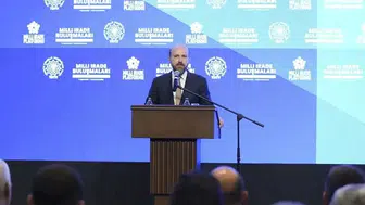 17. Milli İrade Buluşması Terörsüz Türkiye programı düzenlendi