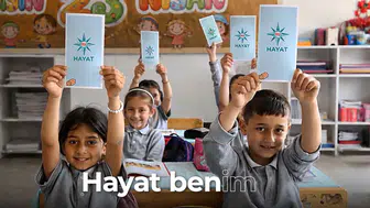 HAYAT 112 Acil Mobil Uygulaması için yeni kamu spotu yayında