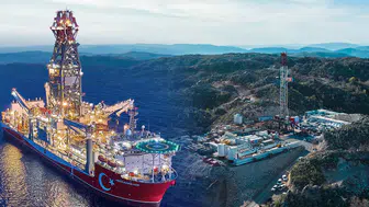 Türkiye’nin yurt içi petrol üretimi ilk 6 ayda 23 milyon varili geçti