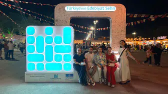 Aile boyu eğlencenin adresi KAFUM