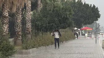 Sıcaklıklar düşecek! Sağanak yağış geliyor