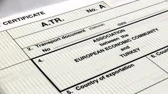 AB’ye e-ticaret ihracatında yeni dönem! Artık otomatik oluşturulacak