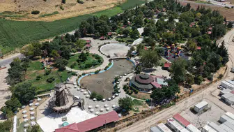 Kahramanmaraş’ta Kılavuzlu Parkı için 1 Eylül uyarısı