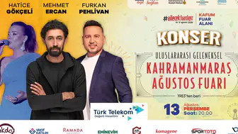 KAFUM’da Anadolu’nun eşsiz ezgileri seslendirilecek