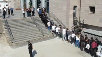 Kahramanmaraş dahil 19 ilde eş zamanlı dolandırıcı operasyonu!