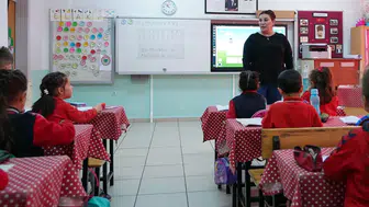 Sözleşmeli öğretmen eşlerin beklediği duyuru yayımlandı