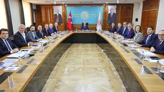 Türkiye hizmet ihracatında yeni strateji için düğmeye bastı