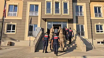 Kırıkkale ve Ankara'daki 2 faili meçhul cinayet aydınlatıldı