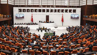 Şehit ailelerine yönelik düzenlemeler TBMM’de kabul edildi