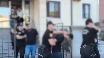 22 ilde eş zamanlı nitelikli dolandırıcılık operasyonu!