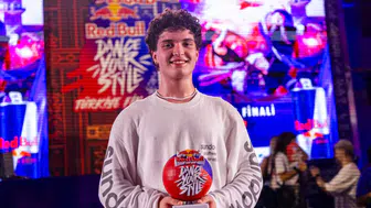 Red Bull Dance Your Style Türkiye Şampiyonu belli oldu