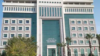 ALDAŞ'a yönelik soruşturmada iddianame kabul edildi