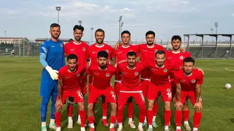 Kahramanmaraş İstiklalspor TFF’nin 22 kişilik kadro cezasını kaldırdı