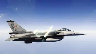 8'inci Ana Jet Üs Komutanlığı'ndan kalkan uçaklar Karadeniz semalarında