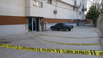 22 yaşındaki kadın balkondan düşerek hayatını kaybetti