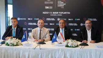IGEXX 2026 E-Ticaretin önde gelen aktörlerini İstanbul'da buluşturacak