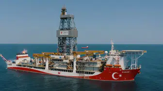 Karadeniz gazında tarihi keşfin üzerinden 6 yıl geçti