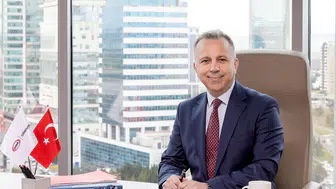 OYAK Çimento BM Küresel İlkeler Sözleşmesi'ni imzaladı