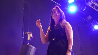 Dilek Cesur’dan Ağustos Fuarı’nda aile ve çocuk üzerine önemli mesajlar
