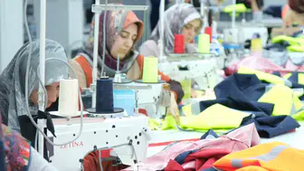 3 şehre 5 yılda 875 milyon liralık yatırım desteği